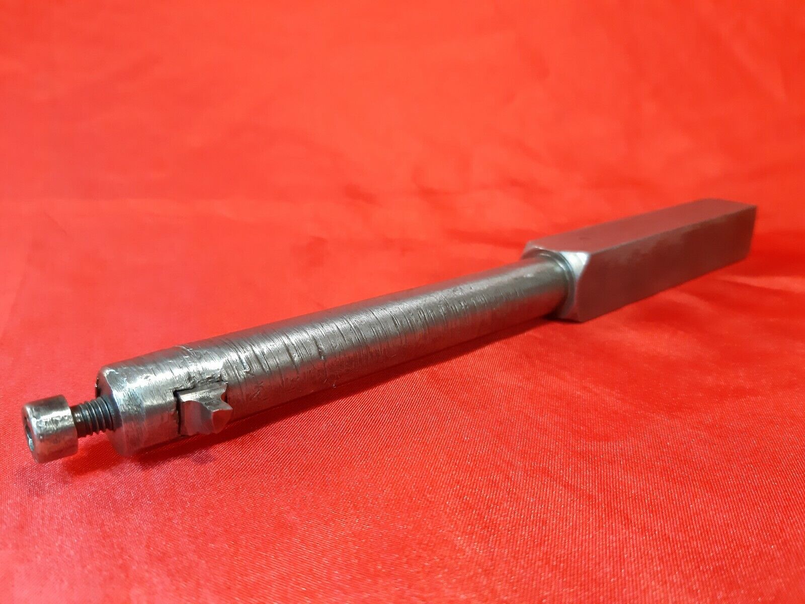3 Penna Incisione 0,3mm Bordi Affilati 3,175x112mm 40° per Gravografo Aus K10 