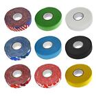 2.5cm Width Ice Hockey Cloth Tape Sports Skate Hockey Tape Waterproof Protective