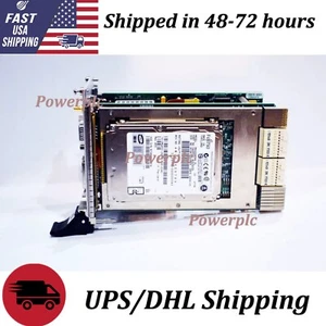 NEW National Instruments PXIe 8105 PXIe-8105 2.0 GHz Dual-Core PXI Exp - Picture 1 of 6