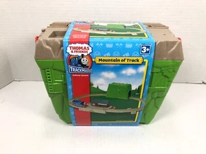 Neu selten Thomas und seine Freunde Trackmaster Berg des Gleises Eisenbahnsystem Kunststoff - Bild 1 von 8