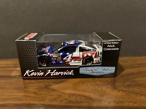 Kevin Harvick 2014 #4 Budweiser/Outback Fold of Honor Chevy SS 1/64 NASCAR CUP - Foto 1 di 3