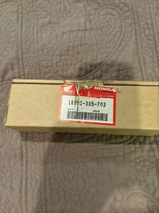 16950-385-703 Honda Petcock XL250S CB400T CX500 XL350 Factory Honda - Picture 1 of 3