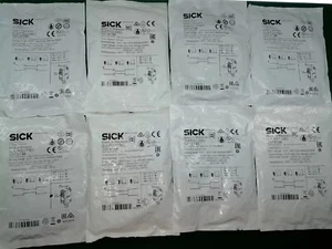 1 pieza Nuevo SICK GL6-P0111S61 1073738 - Imagen 1 de 1