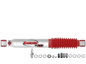 For 1968-1974 GMC K15/K1500 Suburban Shock Absorber Rear Rancho 62268ZWRP 1969 - Picture 1 of 2
