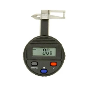 Mini medidor de espesor digital de alta resolución de 0-15 mm / pinzador de precisión - Imagen 1 de 4
