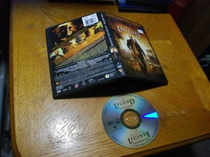 I Am Legend (DVD, 2008) - Picture 1 of 1