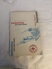 1975 AMERICAN RED CROSS SWIMMING AND WATER SAFETY PB