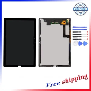 For Huawei MediaPad M5 10.8 CMR-AL09 CMR-W09 Touch Screen Glass + Lcd Display - Picture 1 of 1