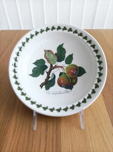 Portmeirion "Pomona - The Teinton Squash Pear" Rand Suppenschüssel - Bild 1 von 5