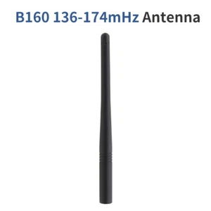 VHF Antenna for Vertex Standard ATV-8B VX-130 VX-131 VX-132 VX-160 VX-180 VX-210 - Picture 1 of 5