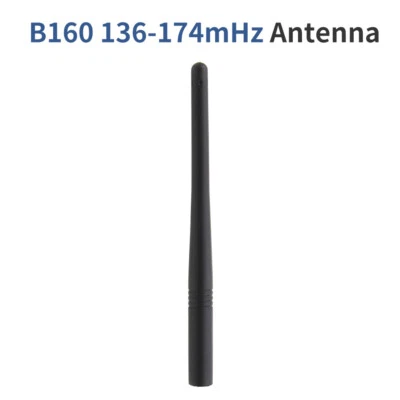 VHF Antenna for Vertex Standard ATV-8B VX-130 VX-131 VX-132 VX-160 VX-180 VX-210 - Image 1 of 4