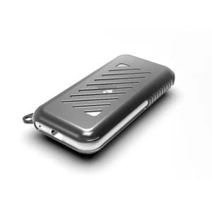 Carrying Case for VISION PRO Battery TPU Transparent Protective Box Accessories - Picture 1 of 7