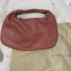 Raro bolso de hombro Bottega Veneta Intrecciato - Imagen 1 de 6