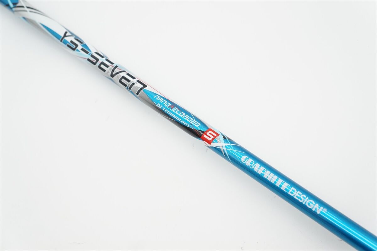 graphite design ys products for sale | eBay graphite design ys products for sale | eBay