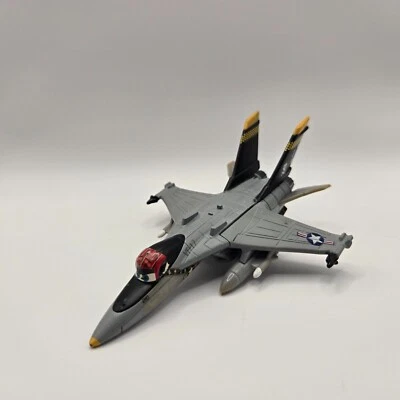 Aviones de combate sueltos Disney Pixar 1:55 Diecast Echo VF-17 Foto 1 de 4