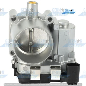 VW GOLF MK7 2013-20 1.4 TFSI THROTTLE BODY ELECTRONIC 03F133062B, 03F133062C - Picture 1 of 7