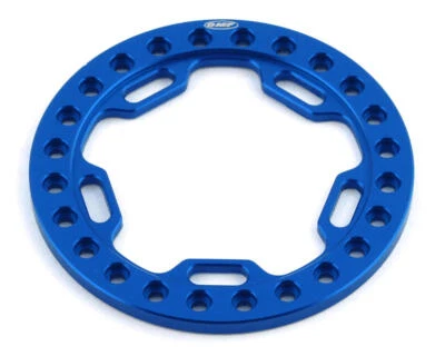 Vanquish Products OMF 1.9" Phase 5 Beadlock Ring (Blue) [VPS05114] - Image 1 of 2
