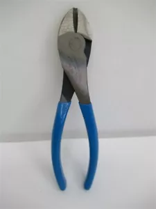 Channel Lock 337, Diagonal Cutting Pliers, 7.5" OAL - Picture 1 of 3