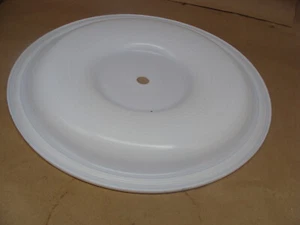 PUMPER PARTS DIAPHRAGM PP15-1010-55 REPLACES WILDEN 15-1010-55 - Picture 1 of 7