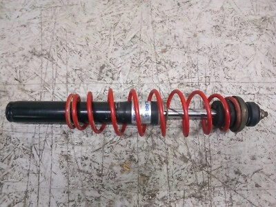 POLARIS TRAIL BLAZER 250 TRAIL BOSS 325 330 96-09 AMORTIGUADOR DELANTERO PUNTAL RESORTE Foto 1 de 4