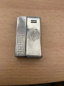 Encendedor de gasolina vintage Sofia Finprom años 50 raro - Imagen 1 de 5