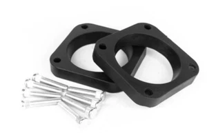 Espaciadores delanteros de coche de 0,8" 20 mm nivelación para KIA CARENS CLARUS SEPHIA SHUMA SPECTRA - Imagen 1 de 2