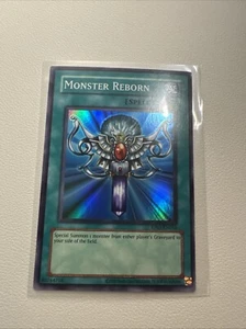 Monster Reborn RP01-DE016 Retro Pack Unlimited - Bild 1 von 6