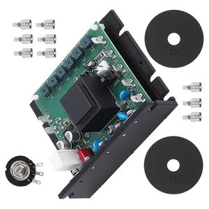 Módulo de control de velocidad del motor DC para Minarik MM23001C MM23001C 112269 115/230V - Imagen 1 de 12