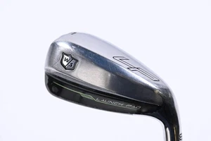 Wilson Launch Pad 2022 #5 Iron / 24 Degree / Regular Flex Project X Evenflow 65 - Picture 1 of 6