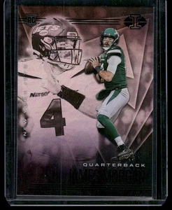 2020 Panini Illusions #45 James Morgan - Picture 1 of 2