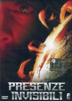 They Are Among Us (DVD) George 'Buck' Flower Alison Eastwood (UK IMPORT) - Image 1 of 2