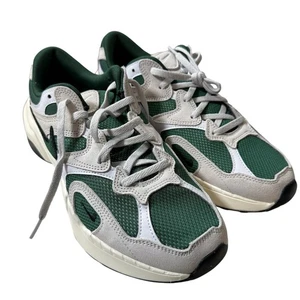 Nike AL8 Sneakers White Green Photon Dust Sail Mens’s Size 9.5 Trainers New - Picture 1 of 7