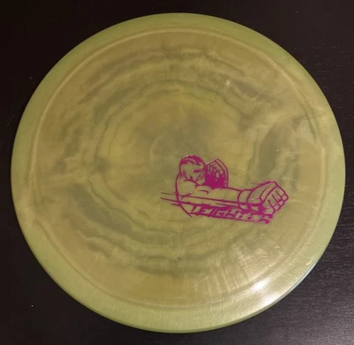 Legacy Swirl Fighter 166 grams - Image 1 of 2