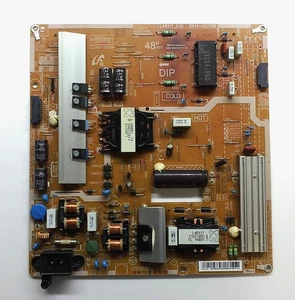 POWER SUPPLY  BN44-00709B PARA SAMSUNG UE48H6400AW - Bild 1 von 4