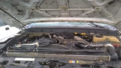 Transfer Case Electronic Shift Fits 11-12 FORD F250SD PICKUP 29092772 - Image 1 of 4