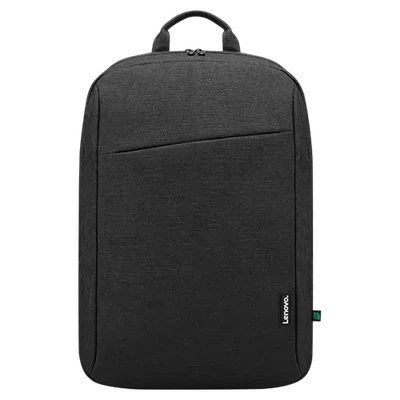 Lenovo 16" Notebook-Rucksack B210 (ECO) | schwarz - Bild 1 von 4