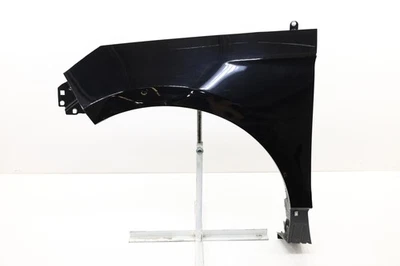 Guardabarros delantero izquierdo Ford Edge 2015-2024 OEM NEGRO_UM Foto 1 de 4