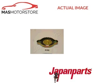 TAPA TANQUE EXPANSIÓN REFRIGERANTE JAPANPARTS KH-C22 UN NUEVO OE REPUESTO - Imagen 1 de 5