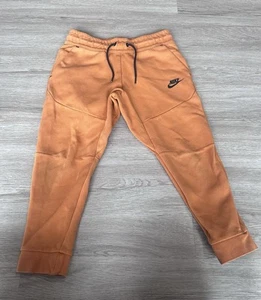 Boys Nike Tech Joggers - Picture 1 of 5