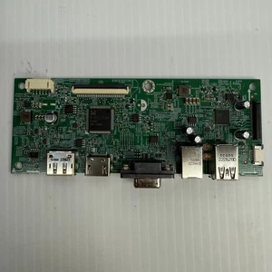 Main Board for HP E243 or HQ-TRE Monitor - Picture 1 of 5