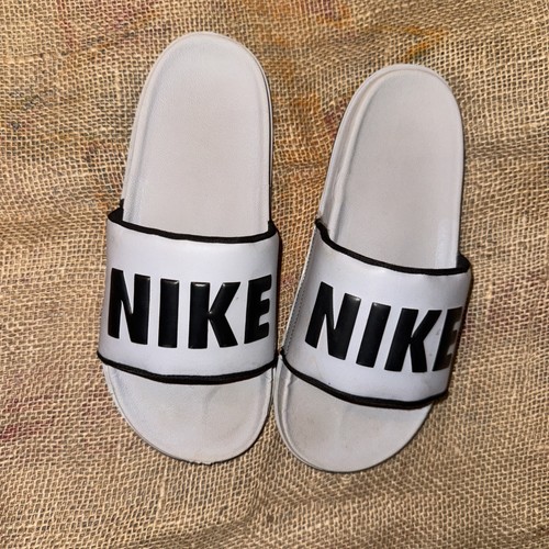 slide nike uomo taglia 8