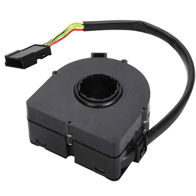 1 PC 6Pins Steering Angle Sensor Fit For BMW E38 E39 E46 E53 E83 32306793632 - Image 1 of 4