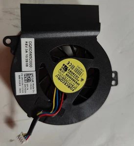 Ventilador de refrigeración CPU Dell Vostro A840 A860 1410 M703H 0M703H DQ5D565C000 - Imagen 1 de 2