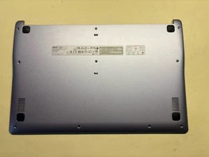 LCD Back Cover/ Bottom Case for Acer Chromebook CB315-4H N21Q9 - Purple - Picture 1 of 4