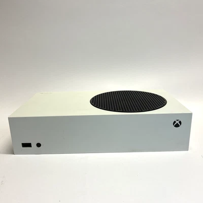 Xbox Series S Edition 500 GB Bianco | Console con Cavi - Immagine 1 di 4