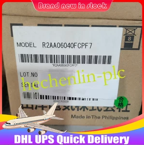 Servomotore R2AA06040FCPF7 nuovo con scatola per consegna veloce via DHL - Foto 1 di 2
