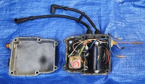 Kawasaki Jetski JS550 JS440 JS 550 440 550sx sx Ebox Brain Cdi Ecu Ignition Box - Picture 1 of 2