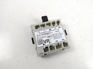 Centralina porta Mercedes-Benz GLC X253 C253 2019 A1679008711 RZV74367 - Foto 1 di 3