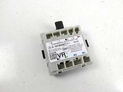 Centralina porta Mercedes-Benz GLC X253 C253 2019 A1679008711 RZV74367 - Immagine 1 di 3