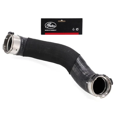 GATES Ladeluftschlauch für BMW 1er F40 X1 F48 X2 F39 F45 B37/38/45 11618511338 - Bild 1 von 4